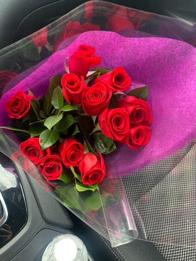 Florist «Jerusalem Florist», reviews and photos, 712 W Broadway, Woodmere, NY 11598, USA