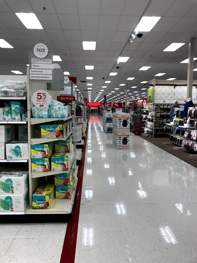 Department Store «Target», reviews and photos, 1209 N Peachtree Pkwy, Peachtree City, GA 30269, USA