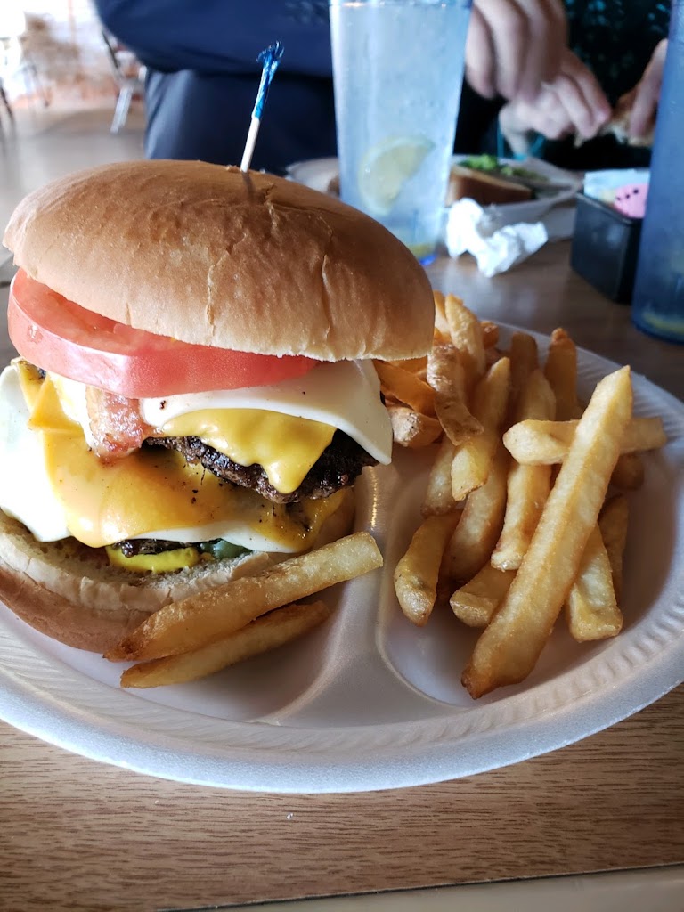 Court Square Cafe 36251