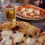 Photo n°2 de l'avis de Alessio.i fait le 04/06/2022 à 20:53 sur le  Nauna Bistrot..Contemporary à Santa Maria al Bagno