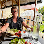 Photo n° 1 de l'avis de Elsa.c fait le 11/06/2023 à 15:34 pour Bar - Restaurant le Prieuré de Monestier à Monestier