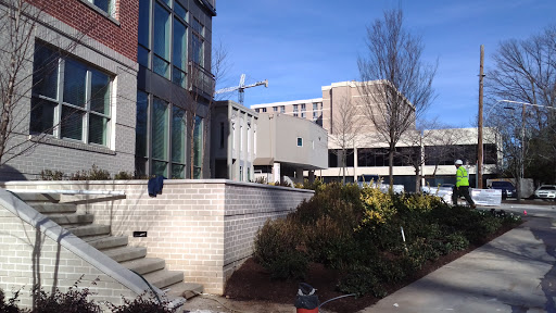 Park «Frankie Allen Park», reviews and photos, 100 Bagley St NE, Atlanta, GA 30305, USA