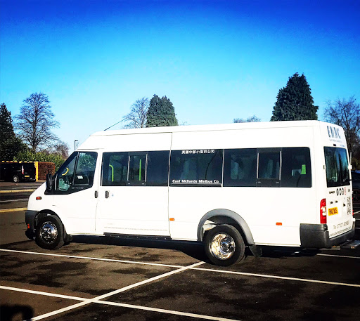 East Midlands Minibus Co
