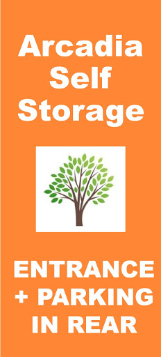 Self-Storage Facility «Arcadia Self Storage», reviews and photos, 35 W Huntington Dr, Arcadia, CA 91007, USA