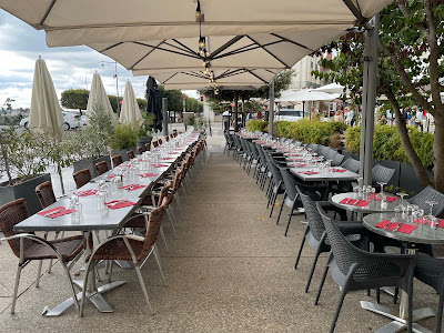 Chez Soan à Blois