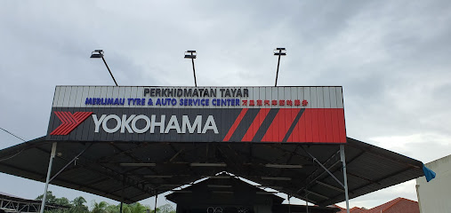 Merlimau Tyre & Auto Service Centre