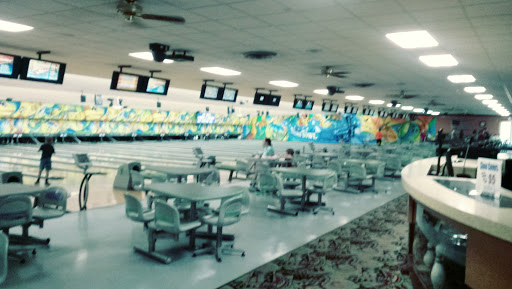 Bowling Alley «Greenway Bowl», reviews and photos, 8246 Telegraph Rd, Odenton, MD 21113, USA