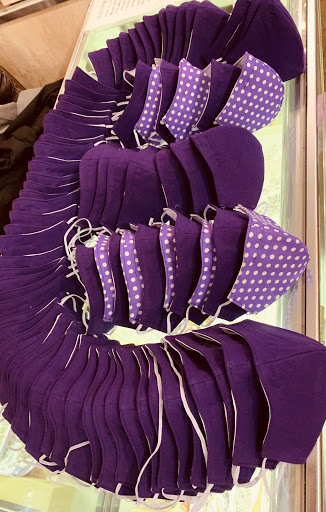 Bridal Shop «Elegant Designs Bridal», reviews and photos, 2001 Arden Way, Sacramento, CA 95825, USA