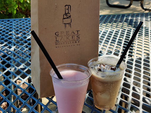 Distillery «Great Lakes Distillery, LLC», reviews and photos, 616 W Virginia St, Milwaukee, WI 53204, USA