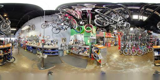 Bicycle Store «Bike Cycles», reviews and photos, 6801 Parker Farm Dr, Wilmington, NC 28405, USA