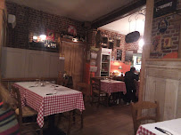 Atmosphère du Restaurant de viande A L'Estaminet de Roncq - n°13