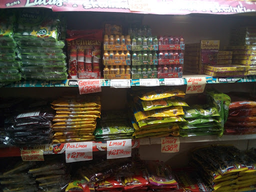 Dulcería El Chupirul en Reynosa