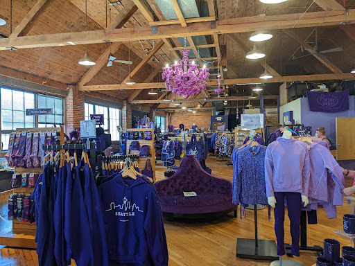 Gift Shop «The Purple Store», reviews and photos, 7616 Aurora Ave N, Seattle, WA 98103, USA