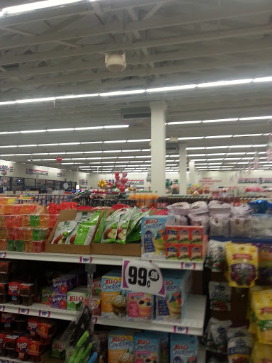 Discount Store «99 Cents Only Stores», reviews and photos, 4144 N Oracle Rd, Tucson, AZ 85705, USA