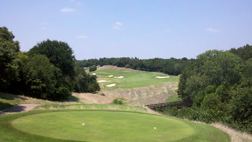 Golf Club «Dallas National Golf Club», reviews and photos, 1515 Knoxville St, Dallas, TX 75211, USA