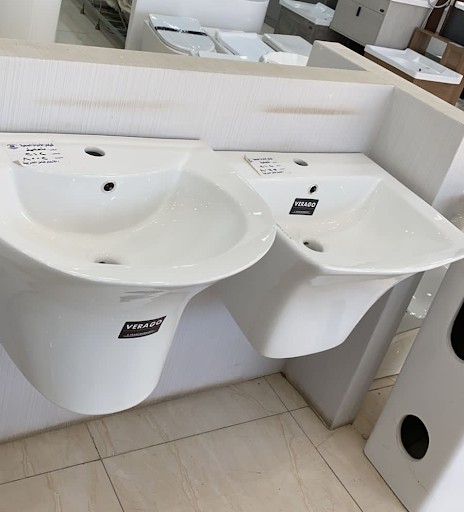 مؤسسة محيط الخليج التحارية 