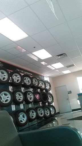 Tire Shop «Firestone Complete Auto Care», reviews and photos, 3941 Paul Meador Dr, Lake Worth, TX 76135, USA