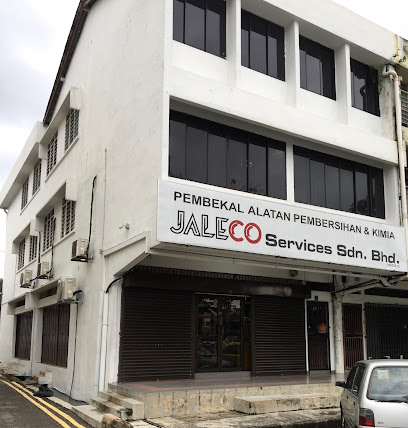 Jaleco Services Sdn Bhd