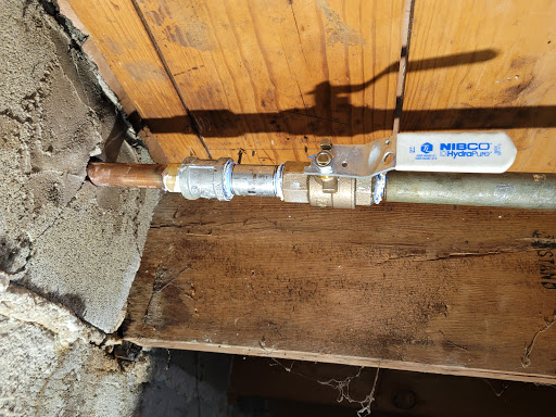 Plumber «Flomaxx Sewer & Plumbing Inc.», reviews and photos, 1540 E 168th St, South Holland, IL 60473, USA