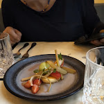 Photo n°1 de l'avis de Jan.e fait le 17/06/2023 à 19:19 sur le restaurants Salt à Antwerp