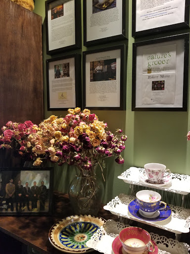 Espresso Bar «Down to Earth Tea & Coffee House», reviews and photos, 2860 Main St, Glastonbury, CT 06033, USA