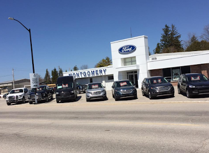 Montgomery Ford Lucknow