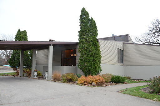 Country Club «Indian Creek Country Club», reviews and photos, 2401 Indian Creek Rd, Marion, IA 52302, USA