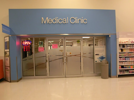 Medical clinic Winnipeg