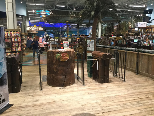 Sporting Goods Store «Bass Pro Shops», reviews and photos, 11551 NW 12th St, Miami, FL 33172, USA