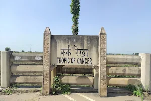 Tropic of Cancer - Madhya Pradesh image