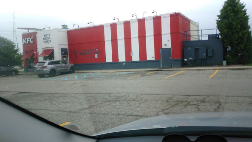 Book Store «Barnes & Noble», reviews and photos, 5132 W Saginaw Hwy, Lansing, MI 48917, USA