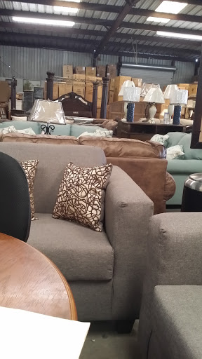 Furniture Store «Dream Rooms Furniture LLC», reviews and photos, 8622 Eastex Freeway Service Rd, Houston, TX 77093, USA