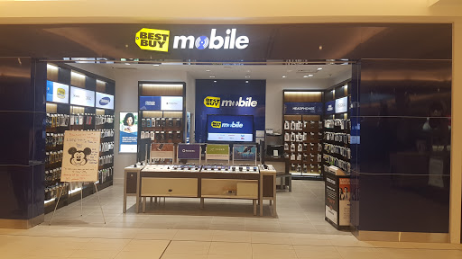 Electronics repair shop Best Buy Mobile in Unit L30A · In Cataraqui Centre () | LiveWay