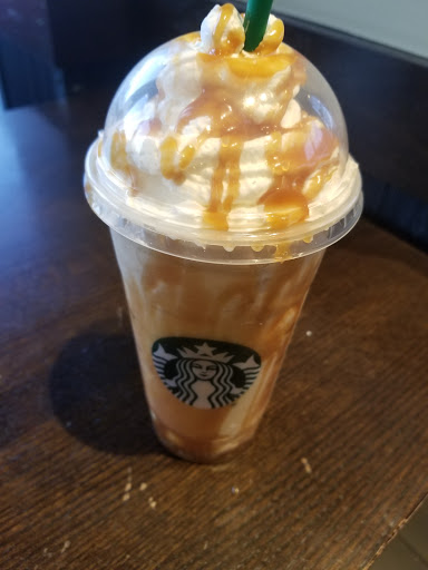 Coffee Shop «Starbucks», reviews and photos, 1724 W Grand Ave, Gadsden, AL 35904, USA