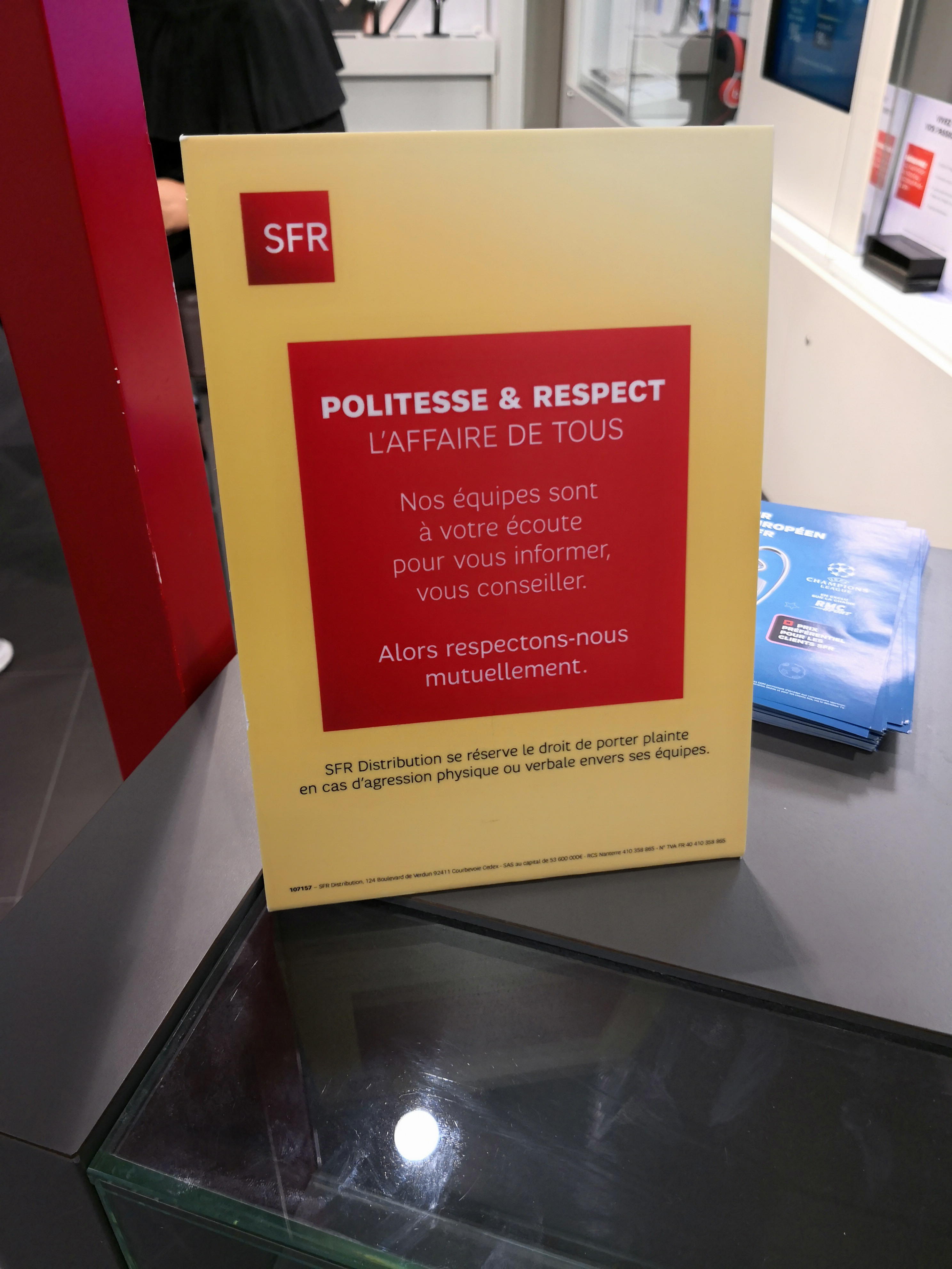 Photo n° 3 de l'avis de Ludovic.o fait le 30/08/2018 à 09:23