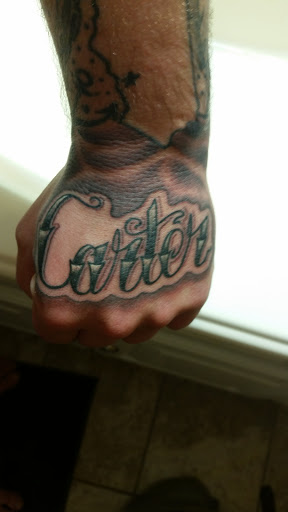 Explore stomach tattoo ideas for guys, creative tattoo ideas in Elk River, available at Subjective Art Tattoo, LLC