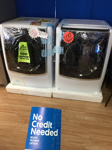 Appliance Store «Unique Appliances», reviews and photos, 908 E Holt Ave, Pomona, CA 91767, USA