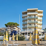 Photo n°1 de l'avis de Eni.i fait le 22/07/2022 à 14:41 sur le  Hotel Anthony à Lido di Jesolo