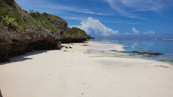 Photo de Mtende Beach zone des équipements
