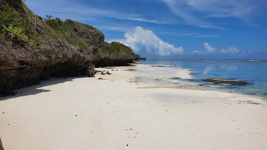 Mtende Beach