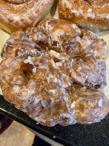 Donut Shop «Suzy-Jo Donuts», reviews and photos, 49 E 4th St, Bridgeport, PA 19405, USA