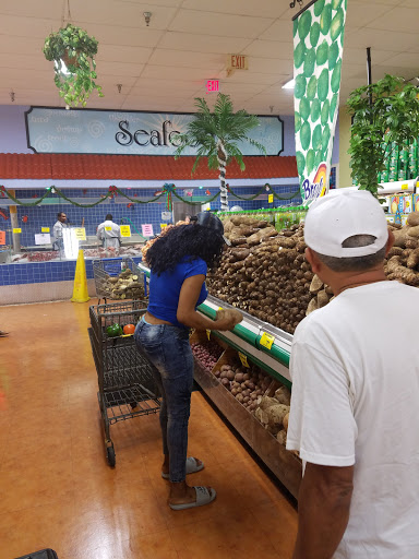 Grocery Store «Bravo Supermarkets», reviews and photos, 6819 Miramar Pkwy, Miramar, FL 33023, USA