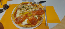 Pizza du Pizzeria Le Florencia à Vichy - n°20