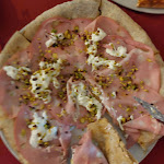 Photo n°2 de l'avis de Liz.e fait le 16/09/2022 à 19:18 sur le  Ristorante Pizzeria Lupo De Lupis à Limido Comasco