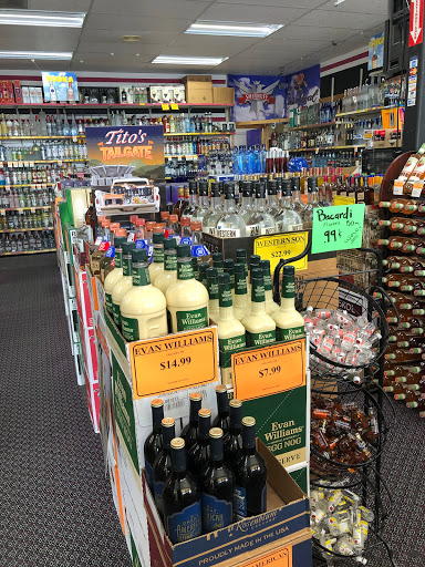 Bar «Star Liquor & Tobacco Zone», reviews and photos, 7327 US-1, Port St John, FL 32927, USA