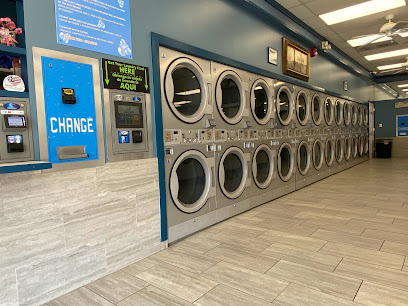 Addison Coin Laundry