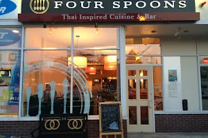 Four Spoons Thai Inspired Cuisine & Bar image