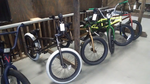 Bicycle Store «BIKE DOCTOR», reviews and photos, 789 Hebron Rd, Heath, OH 43056, USA