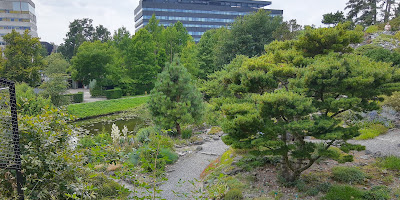 Botanische Tuinen Universiteit Utrecht