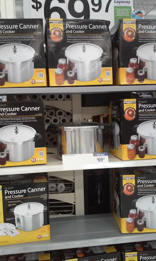 Department Store «Walmart Supercenter», reviews and photos, 60 S Stewart Rd, Corbin, KY 40701, USA